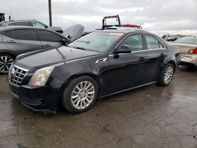 CADILLAC CTS 2012 1g6dc5e56c0152060