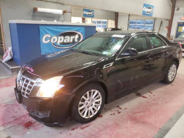 CADILLAC CTS 2012 1g6dc5e56c0158375