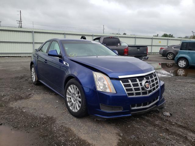 CADILLAC CTS 2012 1g6dc5e56c0158389