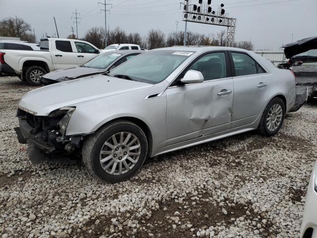 CADILLAC CTS 2012 1g6dc5e56c0158697