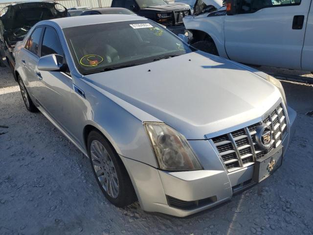 CADILLAC CTS 2012 1g6dc5e57c0102249