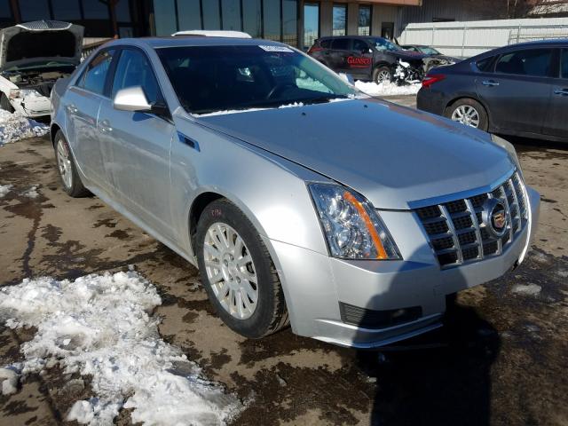 CADILLAC CTS 2012 1g6dc5e57c0107810