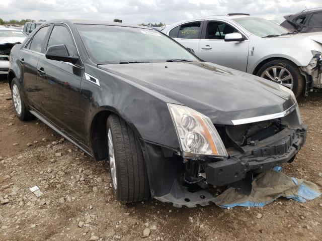 CADILLAC CTS 2012 1g6dc5e57c0109816