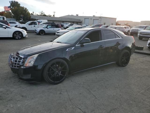 CADILLAC CTS 2012 1g6dc5e57c0144050