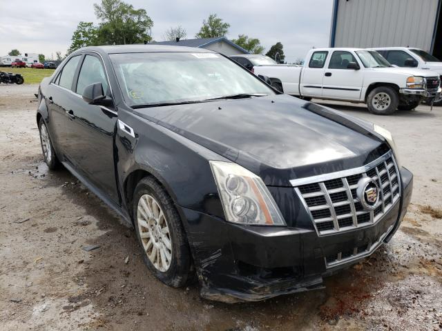 CADILLAC CTS 2012 1g6dc5e57c0144159