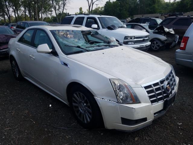 CADILLAC CTS 2012 1g6dc5e57c0150592