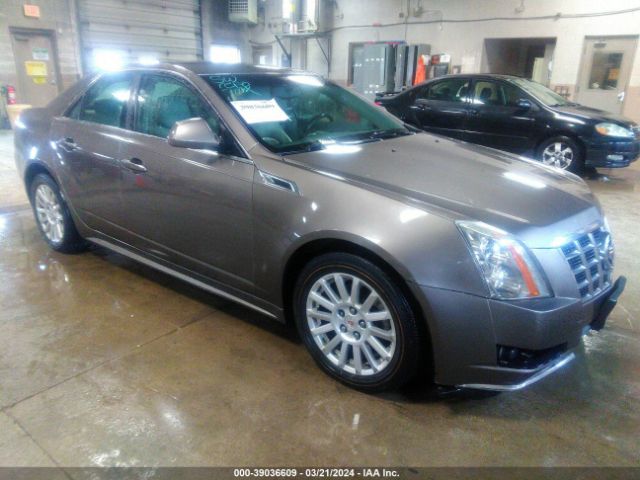 CADILLAC CTS 2012 1g6dc5e57c0150916