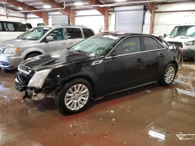 CADILLAC CTS 2012 1g6dc5e58c0101479