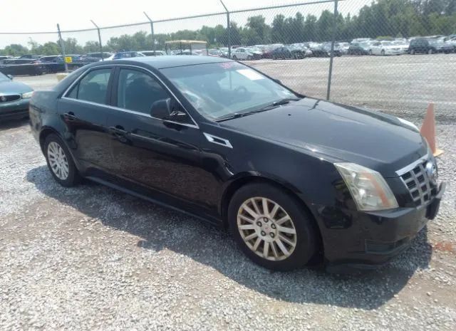 CADILLAC NULL 2012 1g6dc5e58c0102891