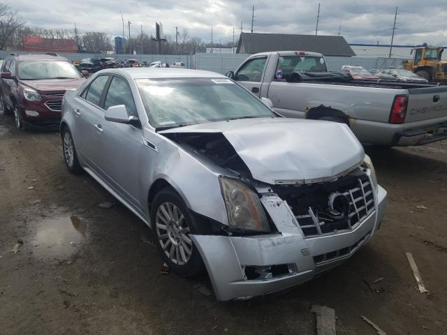 CADILLAC CTS 2012 1g6dc5e58c0109002