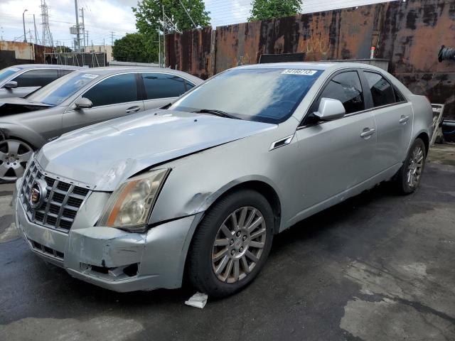 CADILLAC CTS 2012 1g6dc5e58c0109615