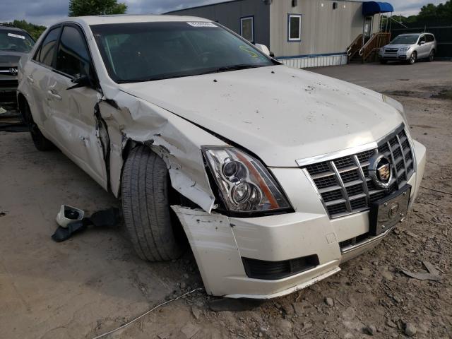 CADILLAC CTS 2012 1g6dc5e58c0110683