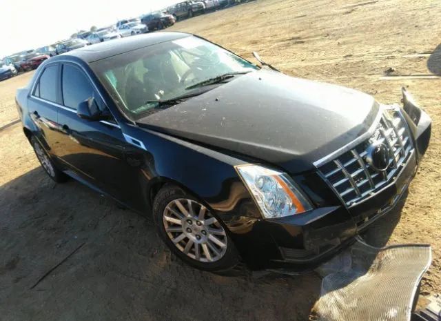 CADILLAC NULL 2012 1g6dc5e58c0125054