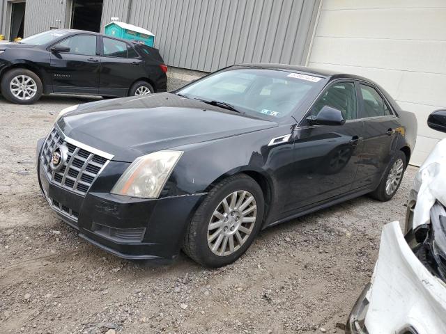 CADILLAC CTS 2012 1g6dc5e58c0125880