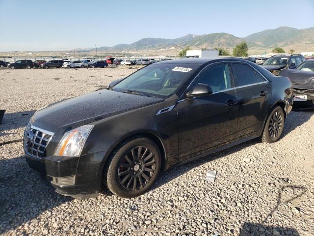 CADILLAC CTS 2012 1g6dc5e58c0129900