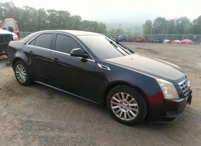 CADILLAC NULL 2012 1g6dc5e58c0132442