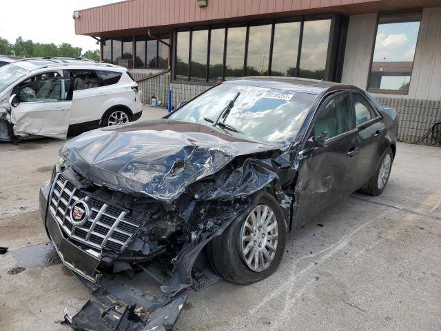 CADILLAC CTS 2012 1g6dc5e58c0133798