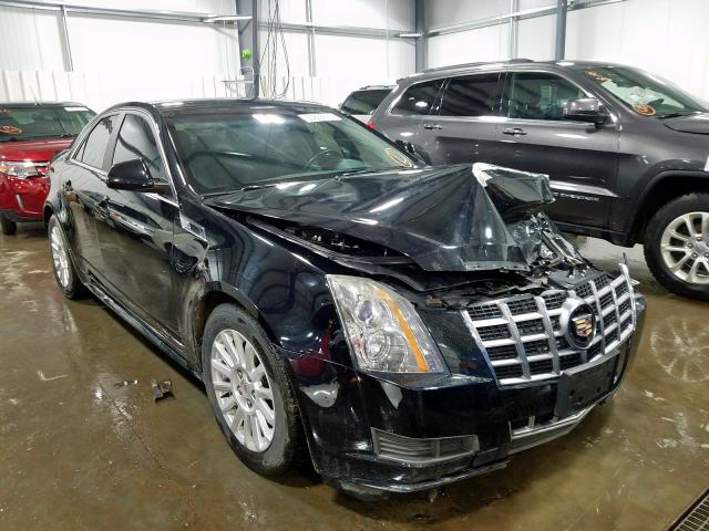 CADILLAC CTS 2012 1g6dc5e58c0142789