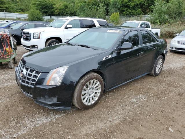 CADILLAC CTS 2012 1g6dc5e58c0142923