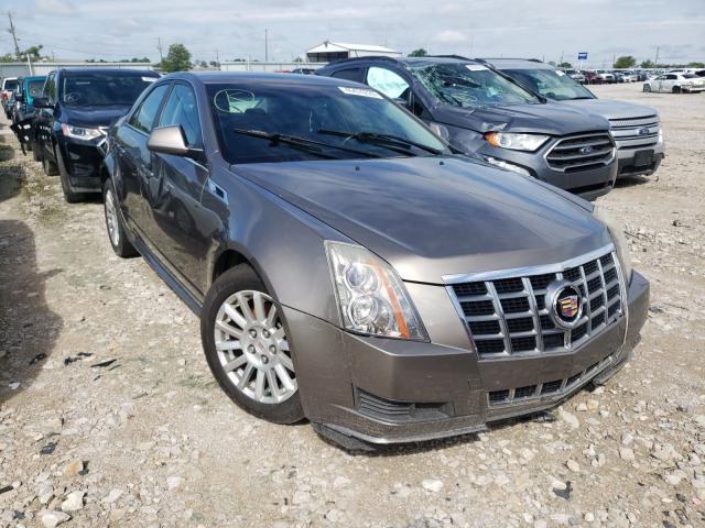 CADILLAC CTS 2012 1g6dc5e58c0143151