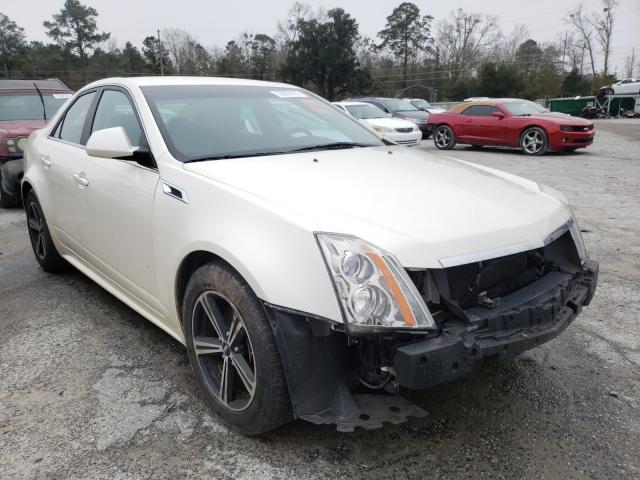 CADILLAC CTS 2012 1g6dc5e58c0143649