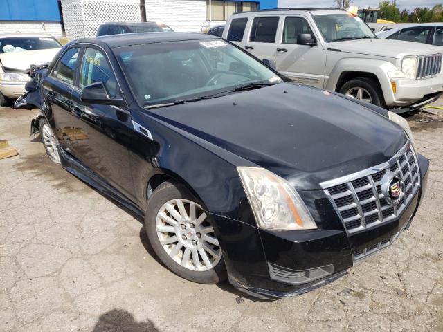 CADILLAC CTS 2012 1g6dc5e58c0146051