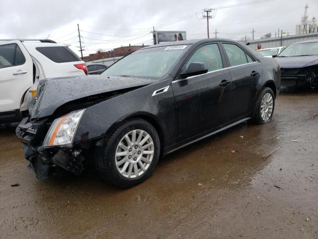 CADILLAC CTS 2012 1g6dc5e58c0146101