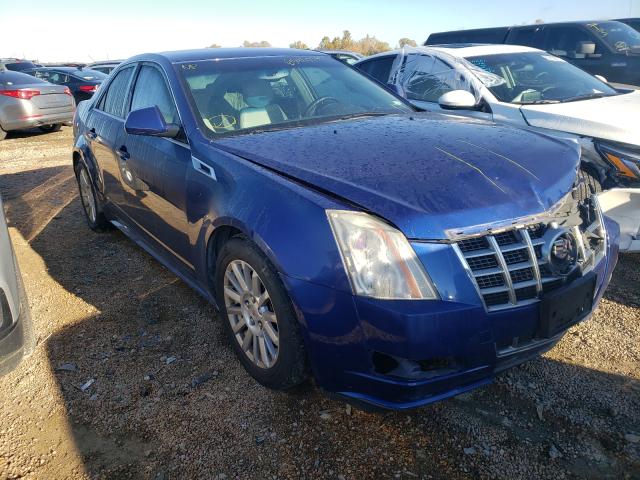 CADILLAC CTS 2012 1g6dc5e58c0148835