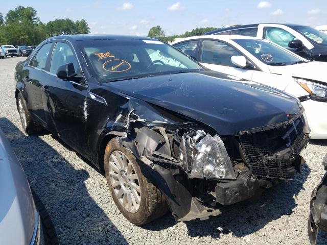 CADILLAC CTS 2012 1g6dc5e58c0157079