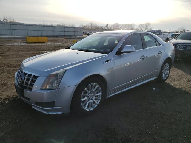 CADILLAC CTS 2012 1g6dc5e59c0100454