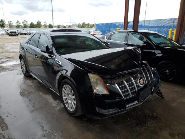 CADILLAC CTS 2012 1g6dc5e59c0116072