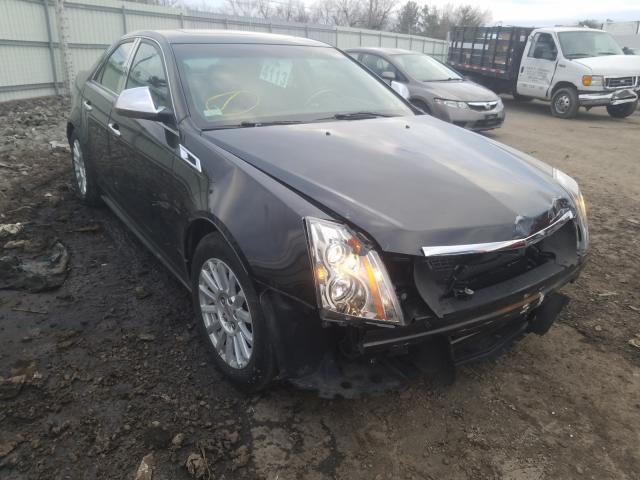 CADILLAC CTS 2012 1g6dc5e59c0116170