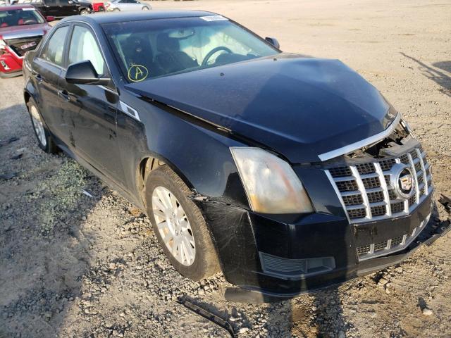 CADILLAC CTS 2012 1g6dc5e59c0135351