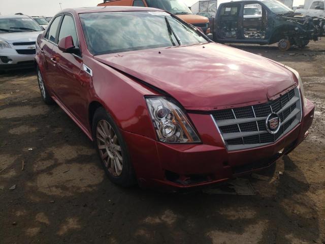 CADILLAC CTS 2012 1g6dc5e59c0137147