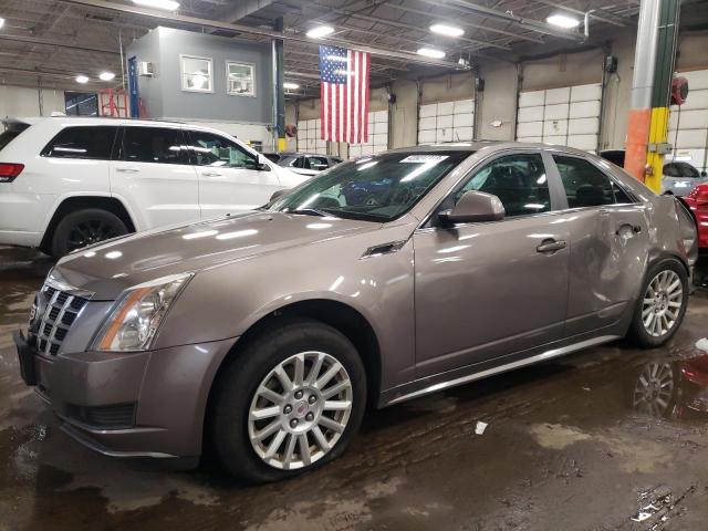 CADILLAC CTS 2012 1g6dc5e59c0139190