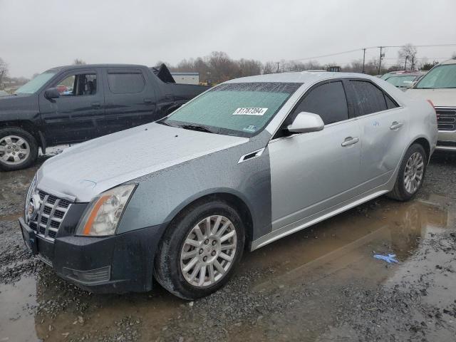 CADILLAC CTS 2012 1g6dc5e59c0141344