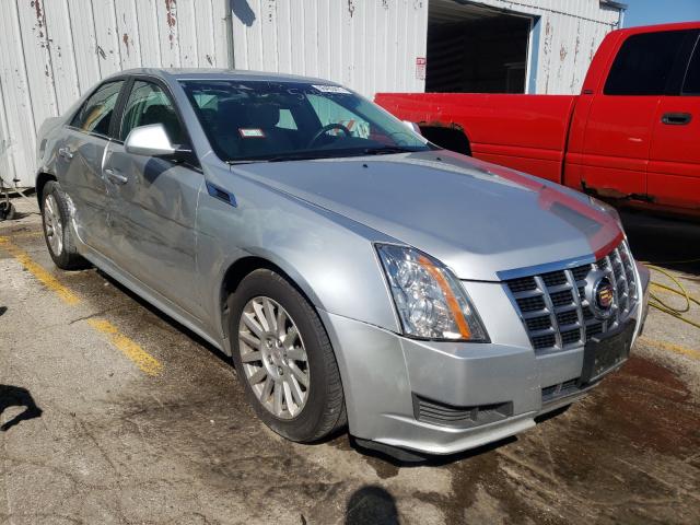 CADILLAC CTS 2012 1g6dc5e59c0141649