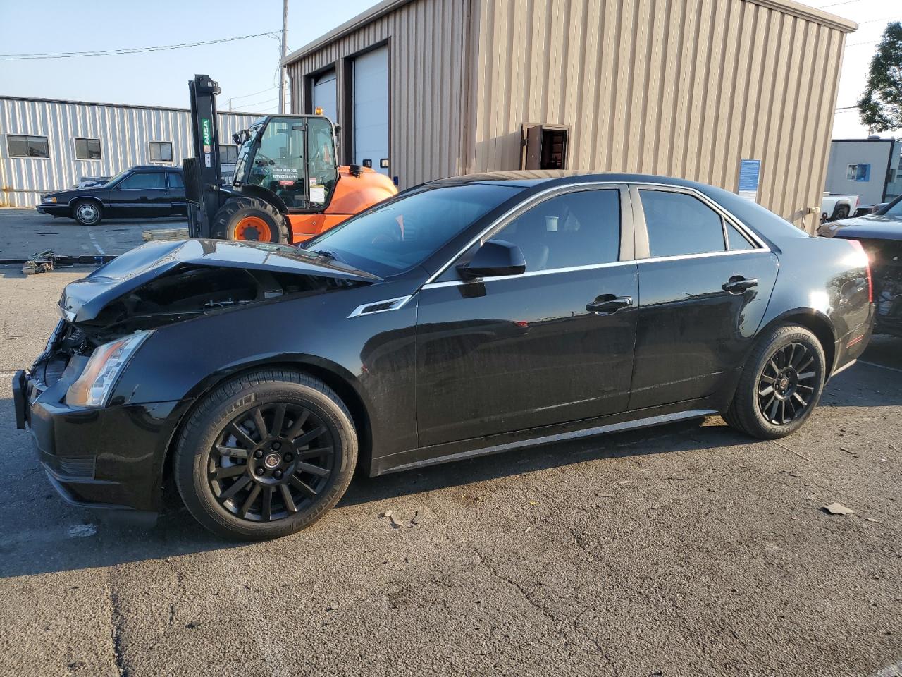 CADILLAC CTS 2012 1g6dc5e59c0145247