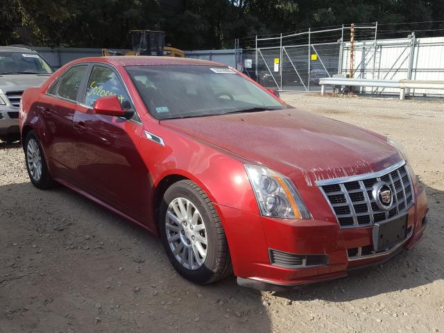 CADILLAC CTS 2012 1g6dc5e59c0152697