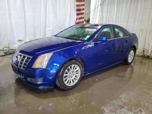 CADILLAC CTS 2012 1g6dc5e5xc0107980