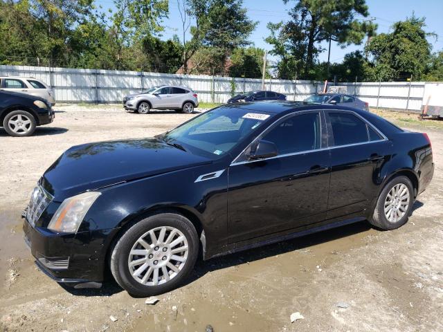 CADILLAC CTS 2012 1g6dc5e5xc0108031