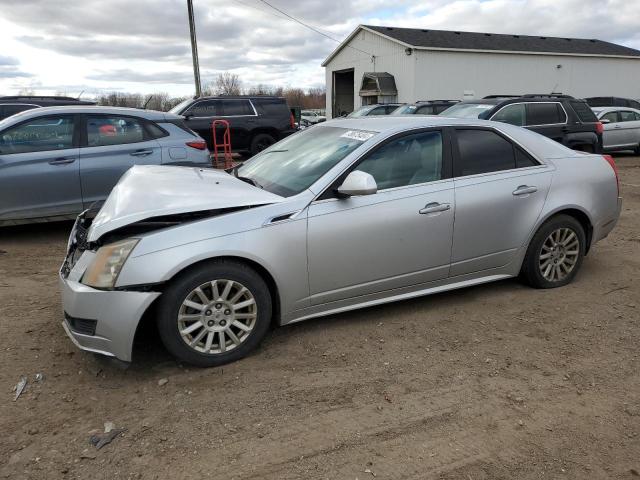 CADILLAC CTS 2012 1g6dc5e5xc0115531