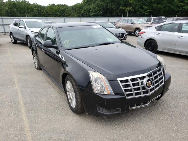 CADILLAC CTS 2012 1g6dc5e5xc0145824