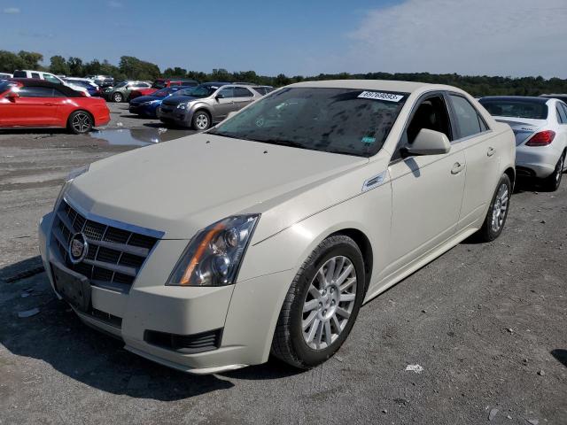 CADILLAC CTS 2010 1g6dc5eg0a0112751