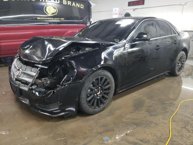 CADILLAC CTS 2010 1g6dc5eg4a0134266