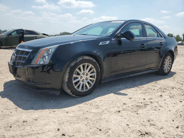 CADILLAC CTS 2010 1g6dc5eg9a0134795