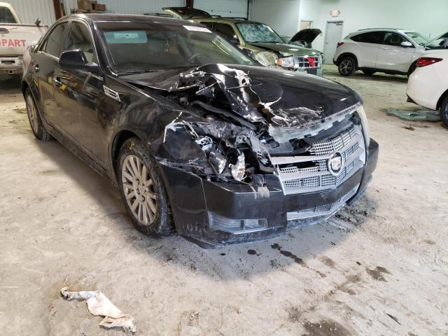 CADILLAC CTS 2010 1g6dc5eg9a0135963