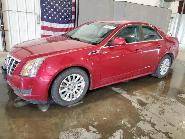 CADILLAC CTS 2011 1g6dc5ey0b0112288