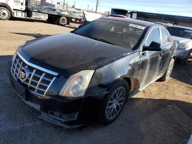 CADILLAC CTS 2011 1g6dc5ey0b0116633