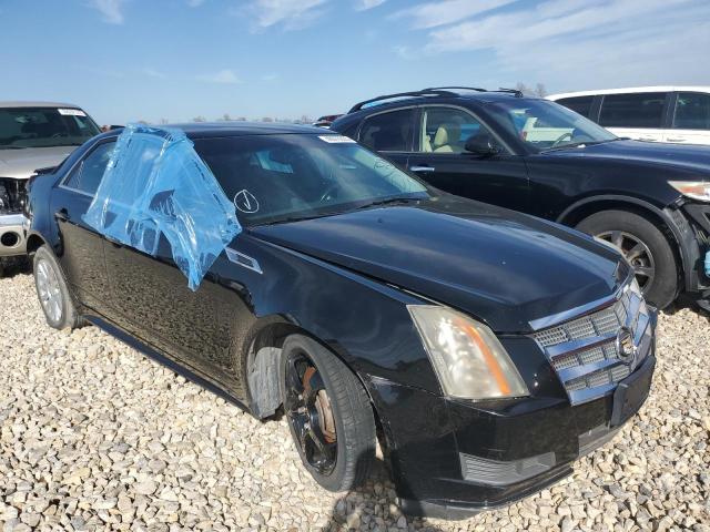 CADILLAC CTS 2011 1g6dc5ey0b0134047